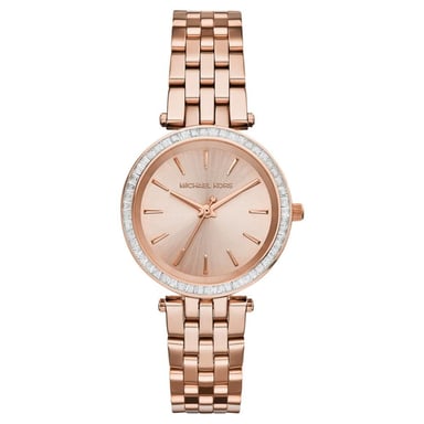 Michael Kors MK3366 Womens Watch