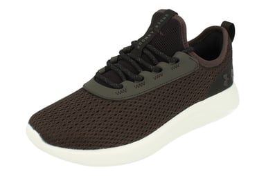 Under Armour Womens Skylar 2 Grey Trainers