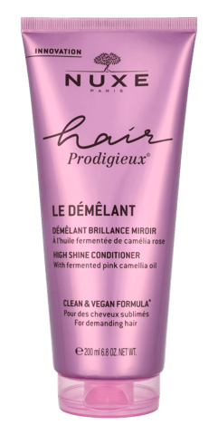 Hair Prodigieux Acondicionador Brillo Intenso 200 ml