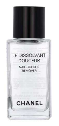 Le Dissolvant Douceur Nail Colour Remover 50 ml