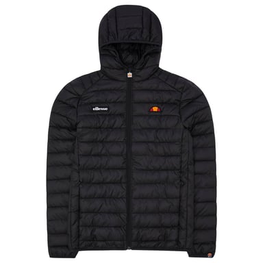 Ellesse Lombardy Quilted Jacket