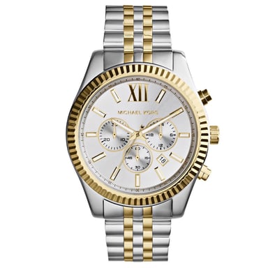 Michael Kors Reloj MK8344 Oro