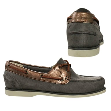 Timberland Earthkeepers Classic Womens Boats Boats Deck Lace A1C2H Z23B