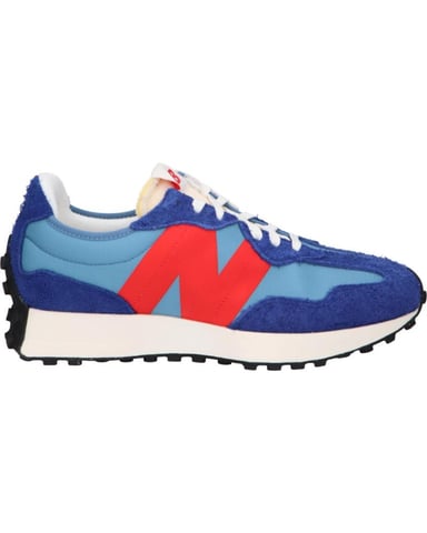 Deportivas de hombre New balance en azul