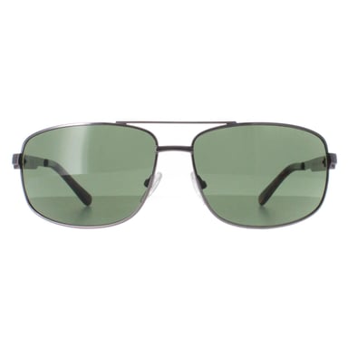 Gafas de sol Calvin Klein CK22123S 051 verde rutenio claro