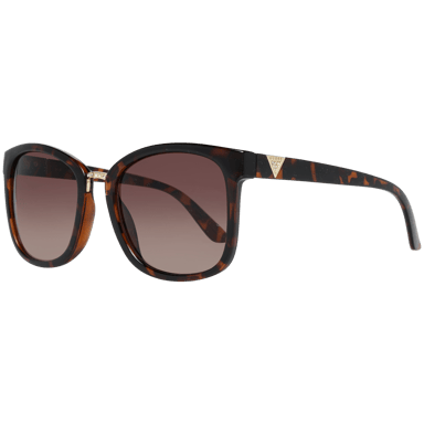 Guess Women's Brown Sunglasses