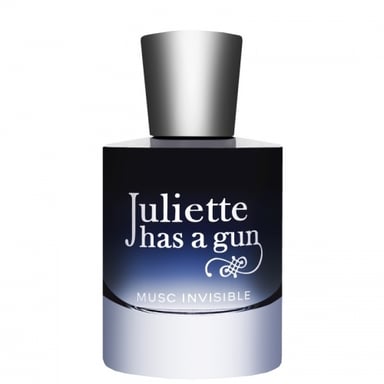 Juliette Has A Gun Musc Invisible Edp Spray 50ml