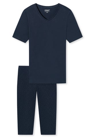 Uncover de Schiesser Pijama