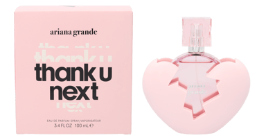 Ariana Grande Thank U Next Eau De Parfum 100ml
