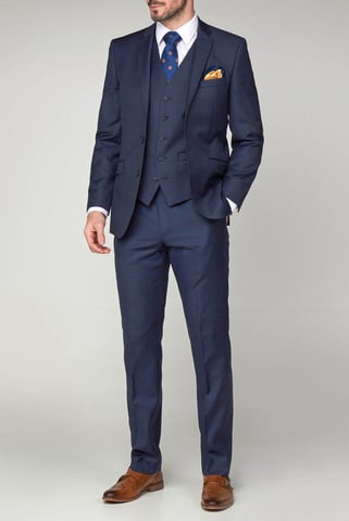 Sharkskin Trouser