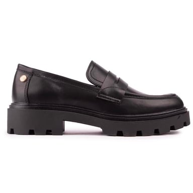 Xti Ladies Patent Zapatos