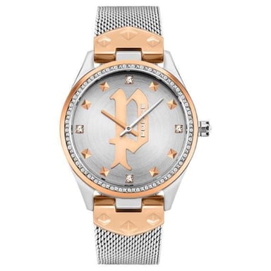 Police Reloj PL.16029MSTR/13MM