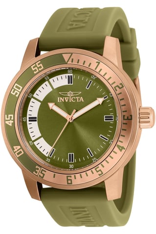 Invicta Specialty 35685 Reloj para Hombre Cuarzo - 45mm