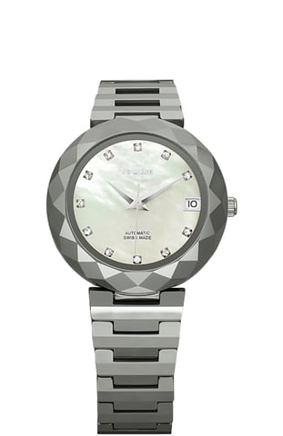 Jowissa: Reloj Soletta de nácar para mujer