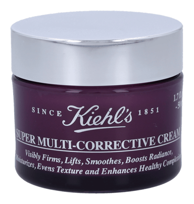 Kiehl's Super Multi-Corrective Cream 50 ml