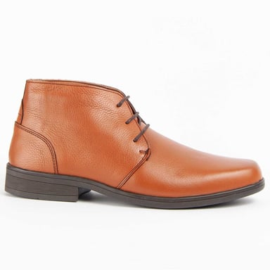 Purapiel Bota Botiel12 Marron