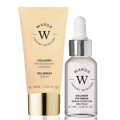 Skin Lifter Boost Serum Ojos Colágeno 15m +Skin Lifter Boost Serum Gel Colágeno 30ml