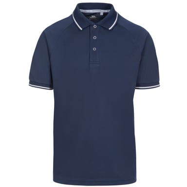 Trespass Mens Bonningotn Polo Top