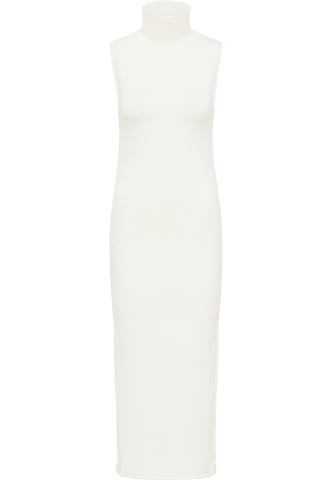 DreiMaster Classic Knit Dress wais