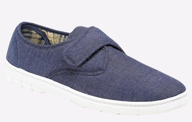 Scimitar Abingdon Casual Shoes Mens