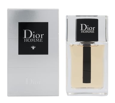 Dior Homme Eau De Toilette Vaporizador 50 ml