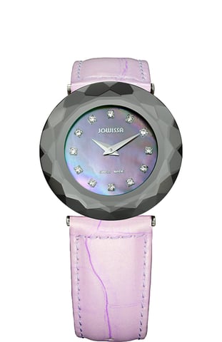 Jowissa: Reloj de nácar Safira 99 para mujer