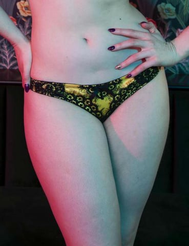 Playful Promises Jaquelina Brazilian Brief