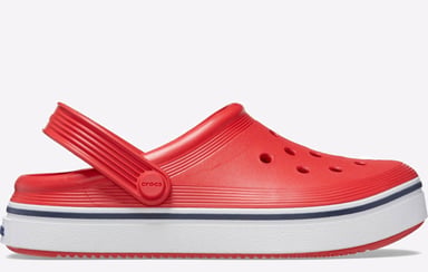 Crocs Crocband Clean Clogs Infants