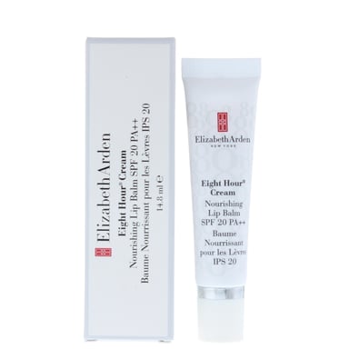 Elizabeth Arden Eight Hour Nourishing Lip Balm 14.8ml SPF 20 PA++