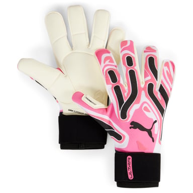 PUMA Unisex Ultra Ultimate Hybrid Goalkeeper Gloves