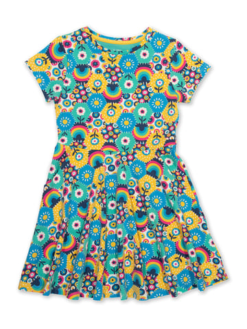 Kite Clothing Patchwork Planet Skater Dress