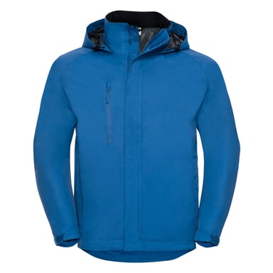 Russell Mens HydraPlus Padded Jacket (Azure)