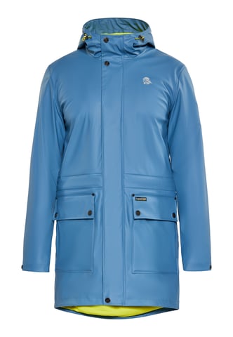 Schmuddelwedda raincoat Men