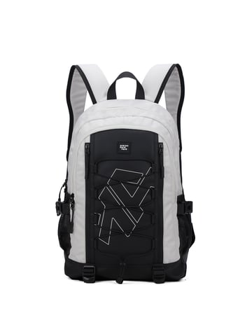 Aoking Mochila Unisexo GREY