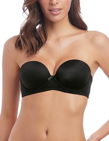 143004 Wacoal Respect Strapless Bra