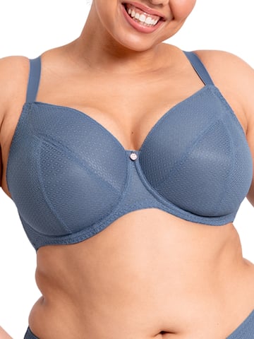 Happy Balcony Bra