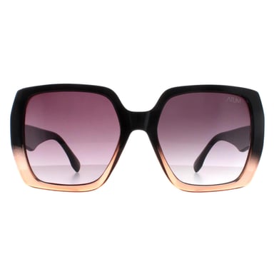 Gafas de sol Atum Zouk C3 degradado negro nude degradado gris humo