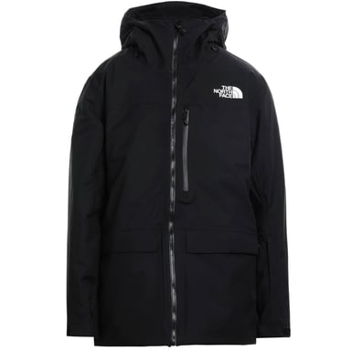 Chaqueta The North Face M Sickline TNF negra