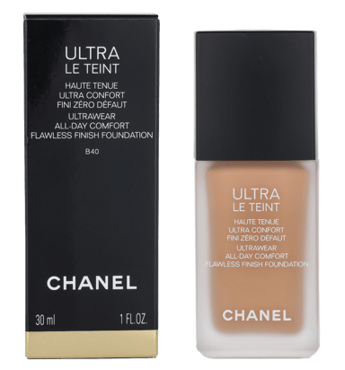 Le Teint Ultra Fluide #b40 30 ml