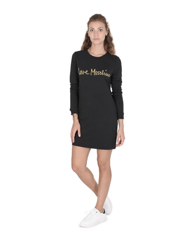 Vestido de Mujer Love Moschino