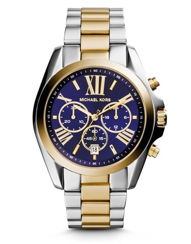 Reloj Michael Kors Bradshaw para mujer MK5976