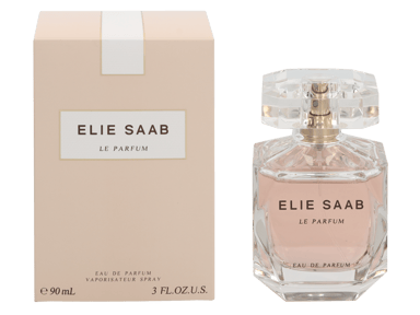 Elie Saab Le Parfum Eau De Parfum 90ml
