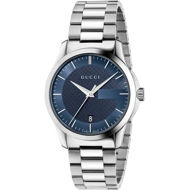 Gucci YA126440 Mens Watch