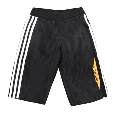 Pantalón 3/4 Adidas Predator Negro Niño
