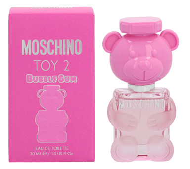 Toy 2 Bubble Gum Eau De Toilette Vaporizador 30 ml