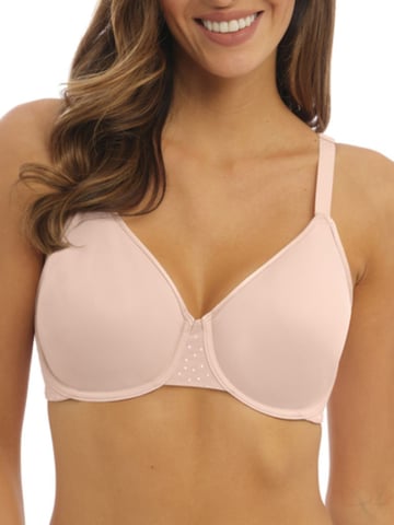 Back Appeal Minimiser Bra