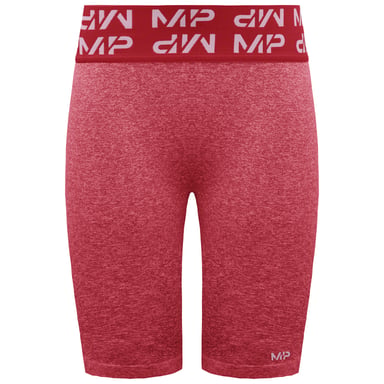 MyProtein Curve Womens Magneta Cycling Shorts