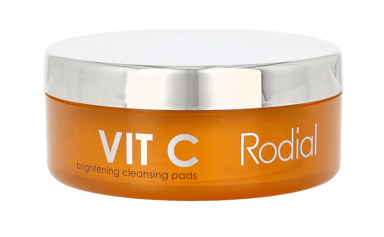 Rodial Vit C Brightening Cleansing Pads 20 piece