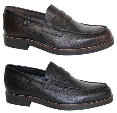 Zapatos para hombres de la capilla de Farah