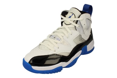 Nike Air Jordan Two Trey Mens Basketball White Trainers